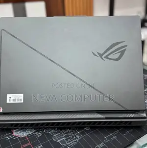 New Laptop Asus ROG Strix G15 16GB Intel Core I9 SSD 1T