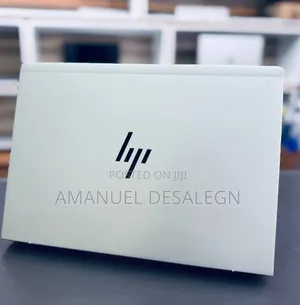 New Laptop HP EliteBook X360 1040 G5 16GB Intel Core I5 SSD 512GB