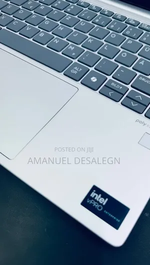 New Laptop HP EliteBook X360 1040 G5 16GB Intel Core I5 SSD 512GB