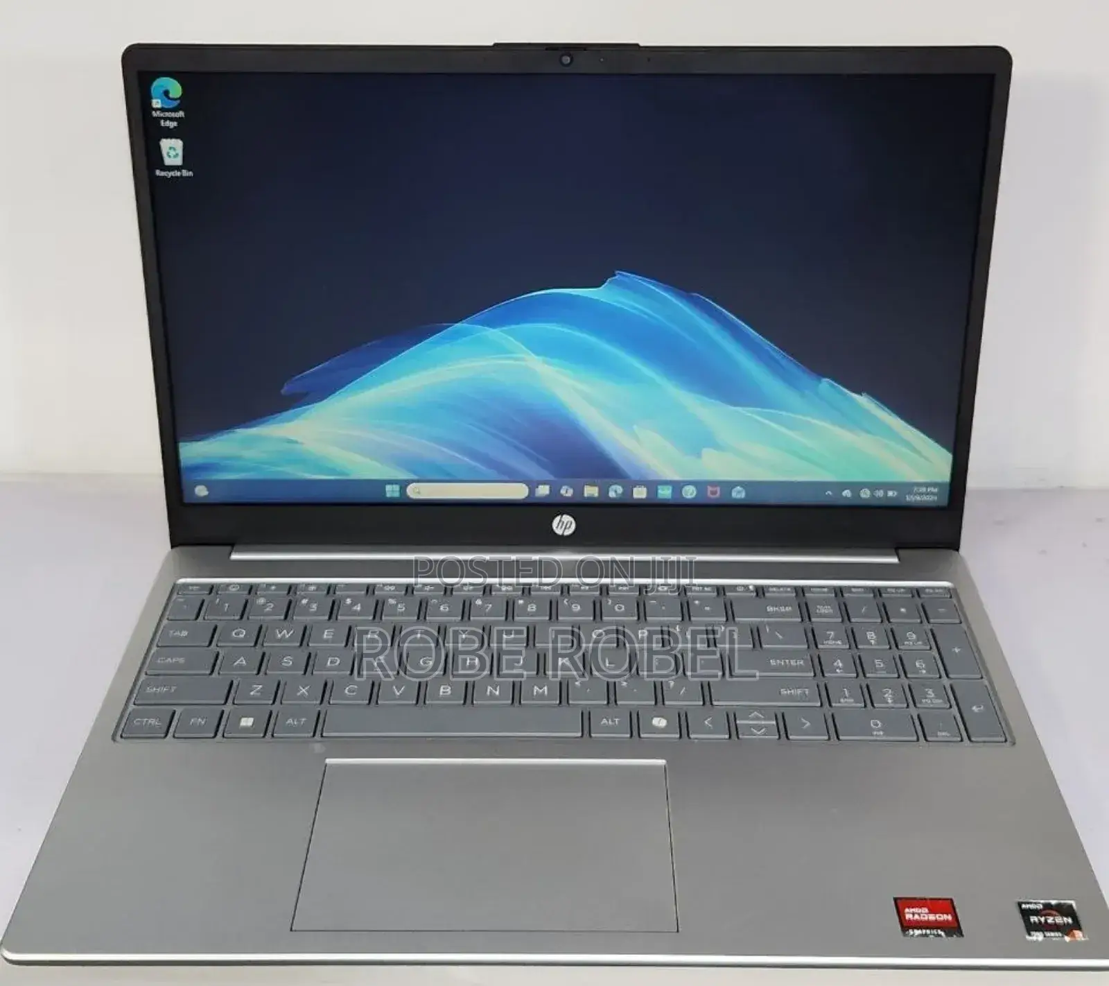 New Laptop HP Stream Notebook 8GB Intel Core I5 SSD 256GB