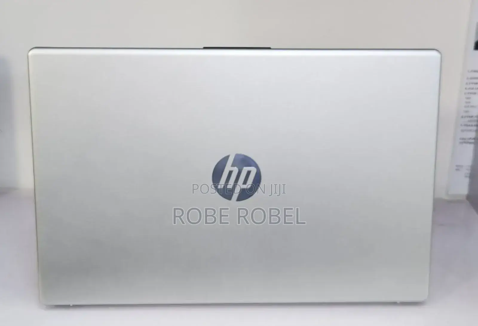 New Laptop HP Stream Notebook 8GB Intel Core I5 SSD 256GB