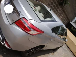 Toyota Yaris 2016 White