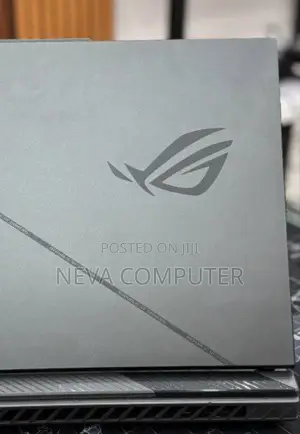 Photo - New Laptop Asus ROG Strix G15 16GB Intel Core I9 SSD 1T