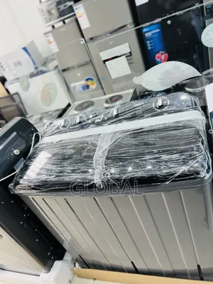 Photo - New Model Orbit 16,Kg Washing Machin