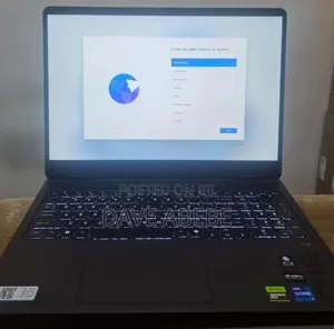 New Laptop HP Omen 16 16GB Intel Core I7 SSD 1T