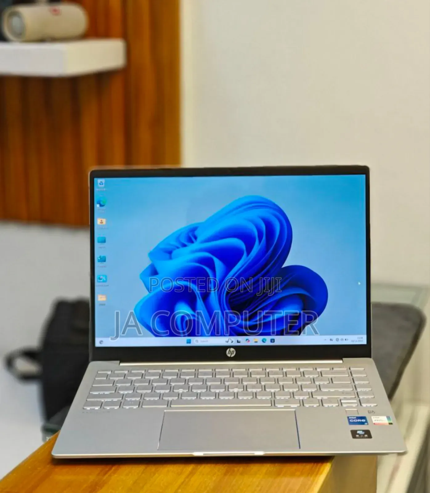 New Laptop HP Pavilion 14 16GB Intel Core I5 SSD 512GB