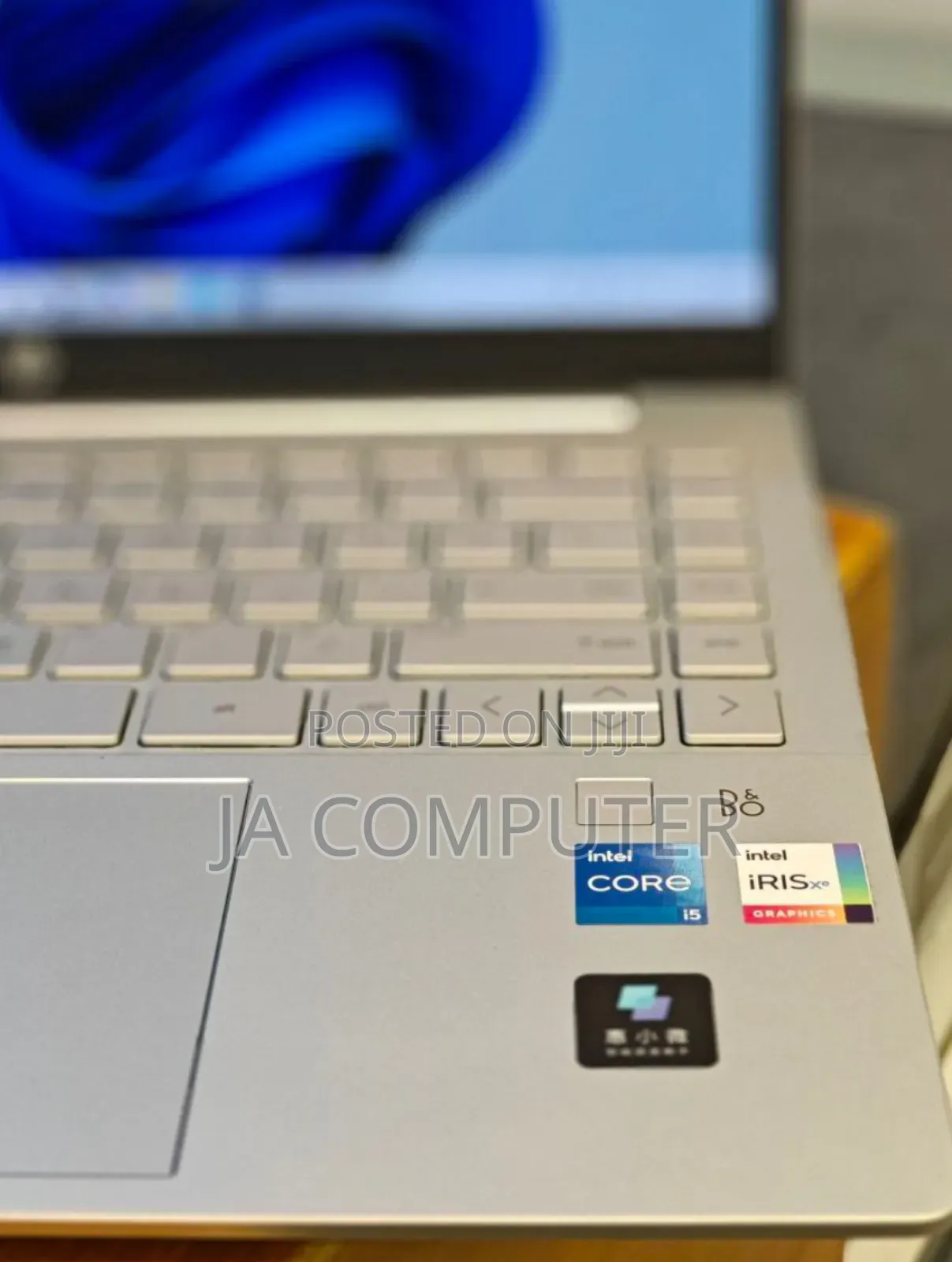 New Laptop HP Pavilion 14 16GB Intel Core I5 SSD 512GB