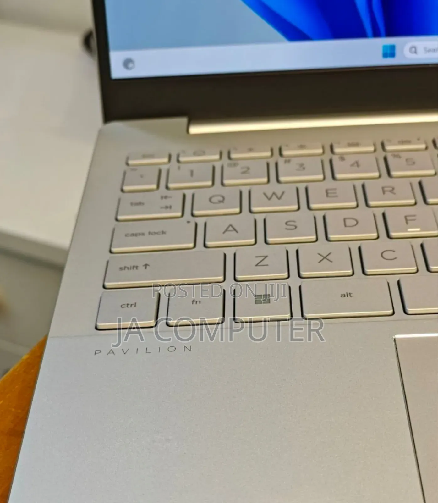 New Laptop HP Pavilion 14 16GB Intel Core I5 SSD 512GB