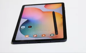 New Samsung Galaxy Tab S6 64 GB Black