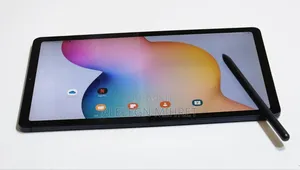 New Samsung Galaxy Tab S6 64 GB Black