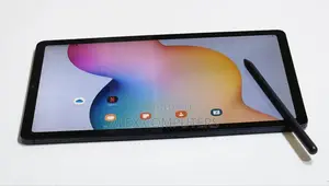 New Samsung Galaxy Tab S6 64 GB Black