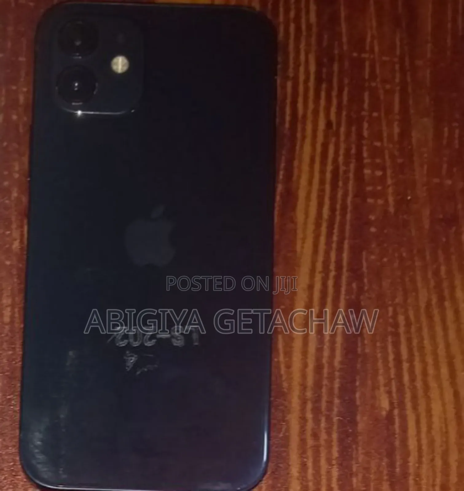Apple iPhone 12 128 GB Black