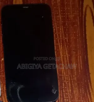 Apple iPhone 12 128 GB Black