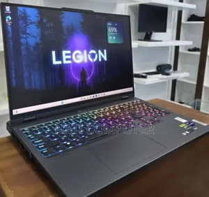 New Laptop Lenovo 64GB Intel Core i9 SSD 4T