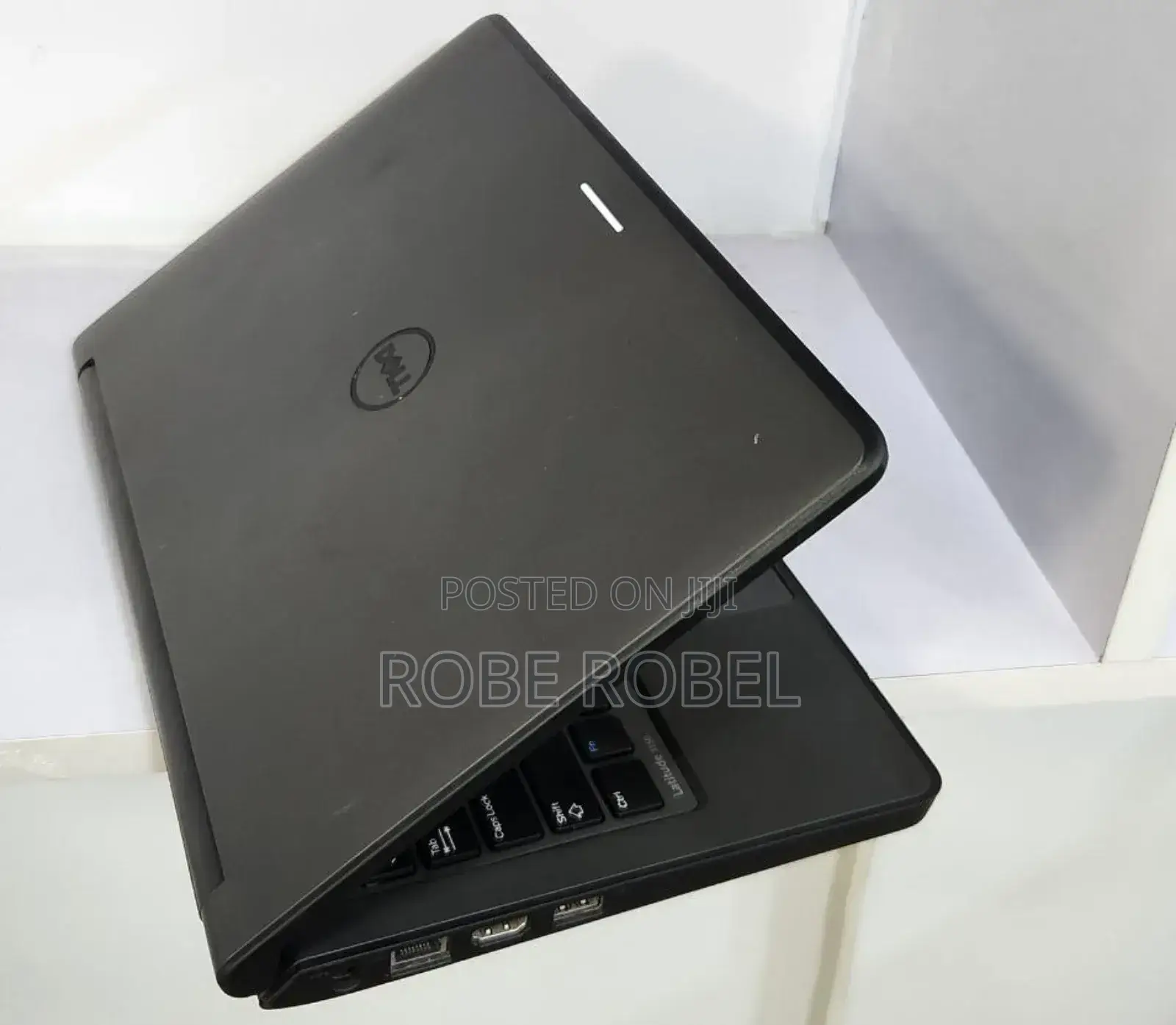 New Laptop Dell Latitude 3120 4GB Intel Core M3 SSD 128GB