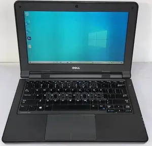 New Laptop Dell Latitude 3120 4GB Intel Core M3 SSD 128GB
