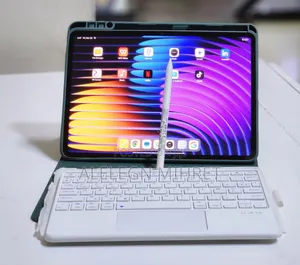 Photo - New Xiaomi Pad 5 256 GB White