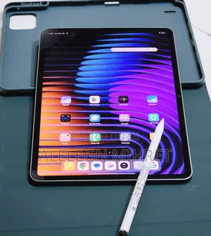 New Xiaomi Pad 5 256 GB White