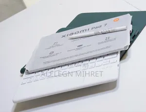 New Xiaomi Pad 5 256 GB White