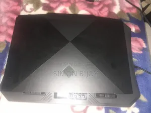 Laptop HP Omen 15 16GB Intel Core i7 HDD+SSD 1T