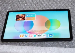 Photo - New Huawei MatePad 10.4 128 GB Pink