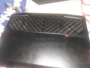 Laptop HP Omen 15 16GB Intel Core i7 HDD+SSD 1T