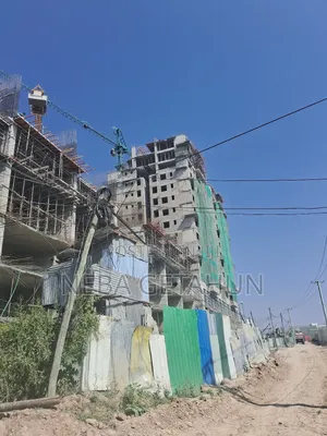 Photo - 3bdrm Apartment in Dmc, Nifas Silk-Lafto for sale