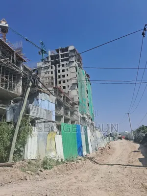 3bdrm Apartment in Dmc, Nifas Silk-Lafto for sale