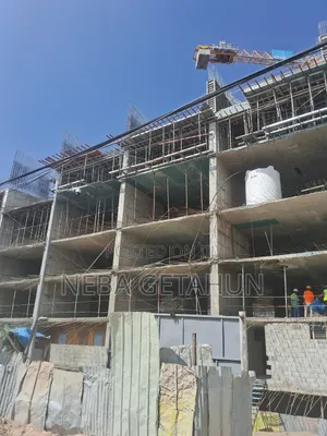 3bdrm Apartment in Dmc, Nifas Silk-Lafto for sale