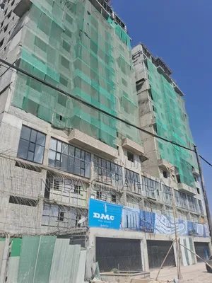 3bdrm Apartment in Dmc, Nifas Silk-Lafto for sale