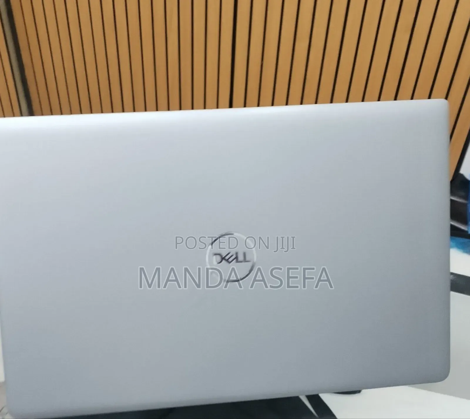 New Laptop Dell Latitude 5540 16GB Intel Core I5 SSD 512GB