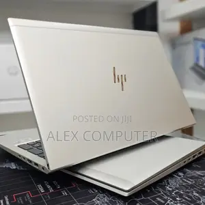 New Laptop HP EliteBook 850 16GB Intel Core I5 SSD 512GB