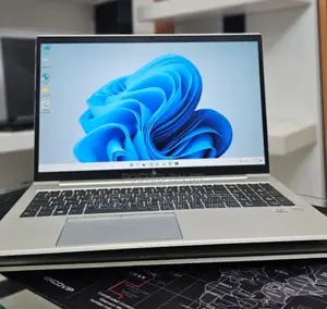 New Laptop HP EliteBook 850 16GB Intel Core I5 SSD 512GB