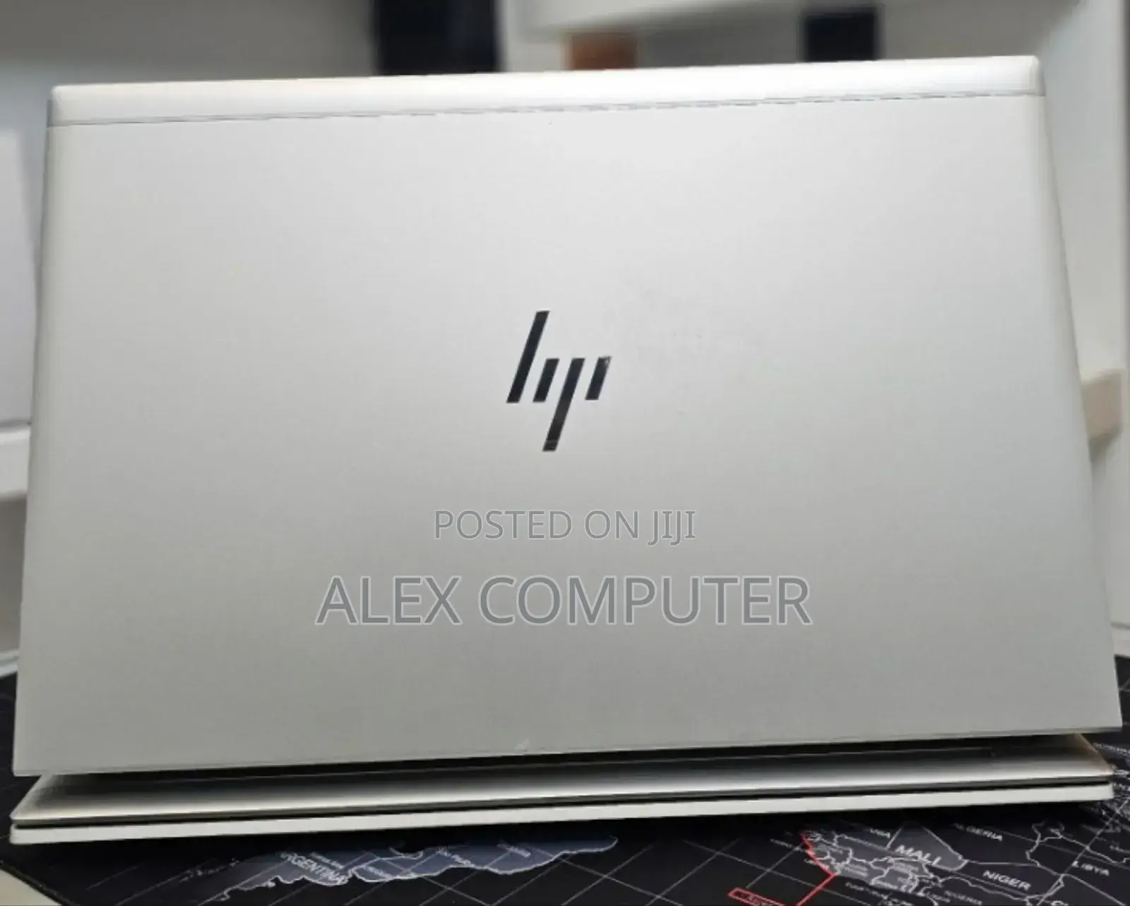 New Laptop HP EliteBook 850 16GB Intel Core I5 SSD 512GB