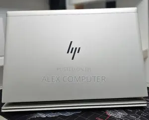 New Laptop HP EliteBook 850 16GB Intel Core I5 SSD 512GB