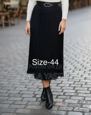 Photo - Skirt (Gurd)