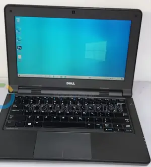 New Laptop Dell Latitude 11 3150 4GB Intel Pentium SSD 128GB