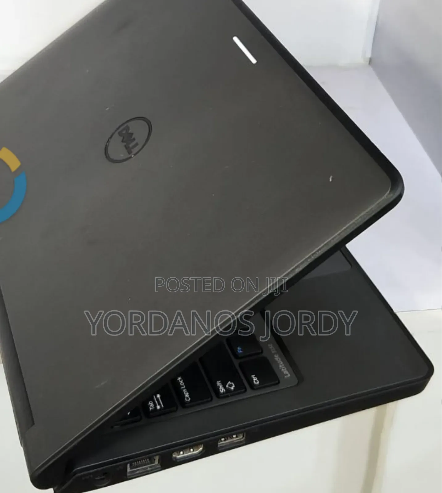 New Laptop Dell Latitude 11 3150 4GB Intel Pentium SSD 128GB