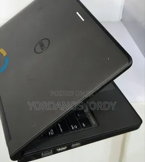 New Laptop Dell Latitude 11 3150 4GB Intel Pentium SSD 128GB