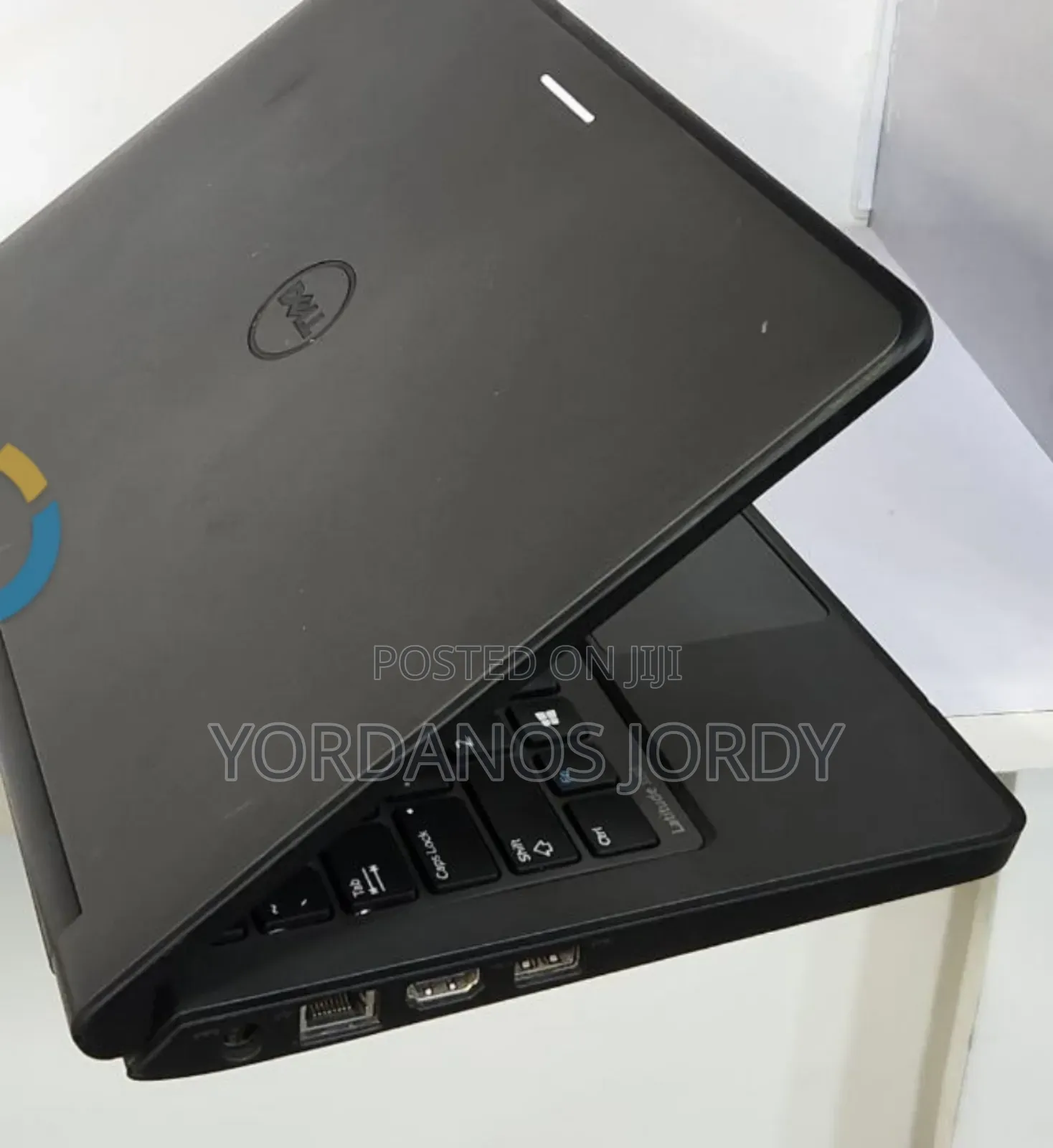 New Laptop Dell Latitude 11 3150 4GB Intel Pentium SSD 128GB