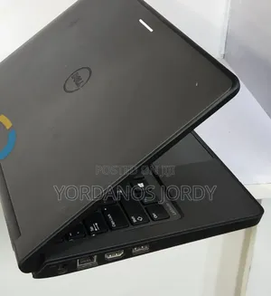 New Laptop Dell Latitude 11 3150 4GB Intel Pentium SSD 128GB