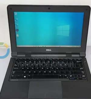 New Laptop Dell Latitude 11 3150 4GB Intel Pentium SSD 128GB
