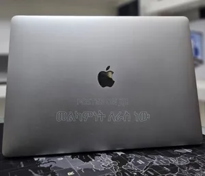New Laptop Apple MacBook Pro 2019 16GB Intel Core I9 SSD 512GB