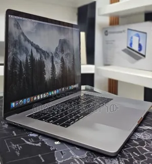 New Laptop Apple MacBook Pro 2019 16GB Intel Core I9 SSD 512GB