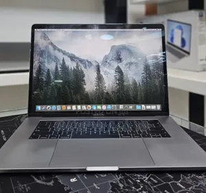 Photo - New Laptop Apple MacBook Pro 2019 16GB Intel Core I9 SSD 512GB