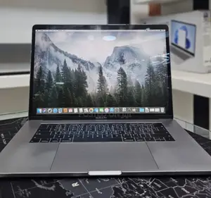 New Laptop Apple MacBook Pro 2019 16GB Intel Core I9 SSD 512GB