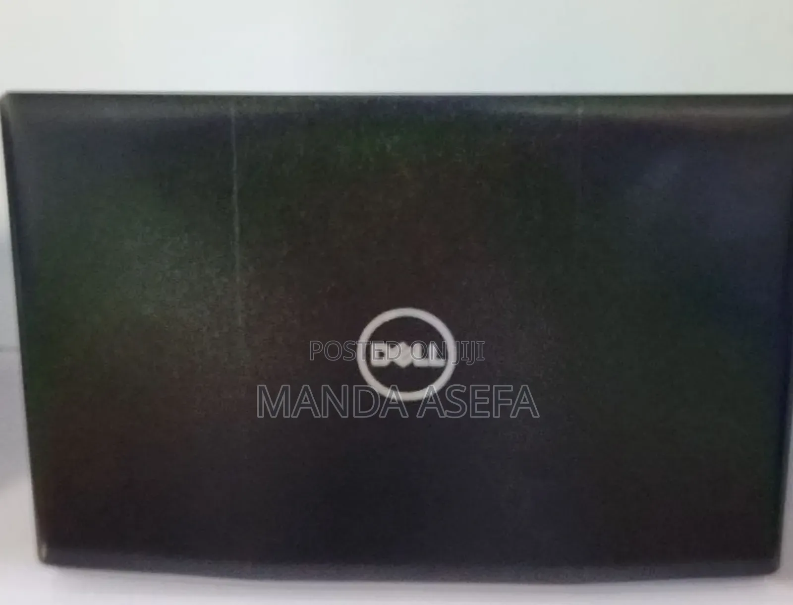 New Laptop Dell 16GB Intel Core I7 SSD 512GB