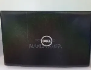 New Laptop Dell 16GB Intel Core I7 SSD 512GB