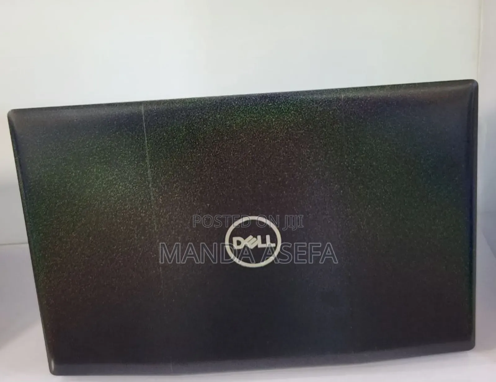 New Laptop Dell 16GB Intel Core I7 SSD 512GB