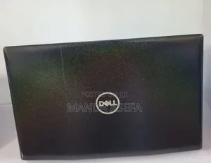 New Laptop Dell 16GB Intel Core I7 SSD 512GB